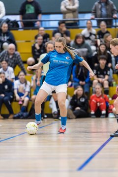 Bild 848 - wBJ NFV Futsalmeisterschaft